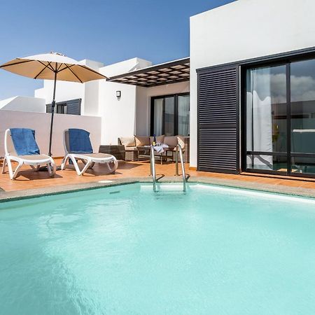 Sweet Papagayo Villa Playa Blanca  Luaran gambar