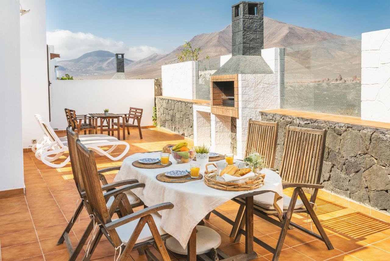 Sweet Papagayo Villa Playa Blanca  Luaran gambar